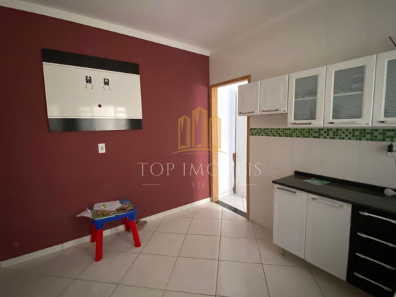 Imagem Casa com 4 Quartos à Venda, 125 m² em Jardim Torrão De Ouro - São José Dos Campos Imagem Casa com 4 Quartos à Venda, 125 m² em Jardim Torrão De Ouro - São José Dos Campos