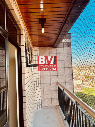 Imagem Apartamento com 4 Quartos à Venda, 183 m² em Vista Alegre - Rio De Janeiro