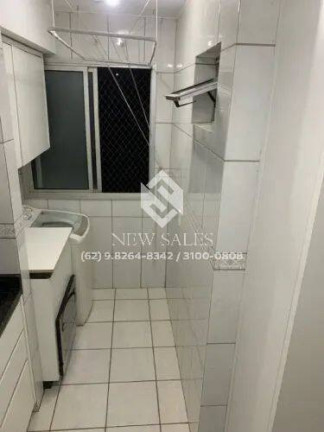 Imagem Apartamento com 2 Quartos à Venda, 57 m² em Setor Central - Goiânia Imagem Apartamento com 2 Quartos à Venda, 57 m² em Setor Central - Goiânia