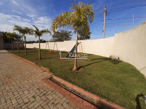 Imagem Imóvel com 2 Quartos à Venda, 52 m² em Vila Mineirão - Sorocaba Imagem Imóvel com 2 Quartos à Venda, 52 m² em Vila Mineirão - Sorocaba