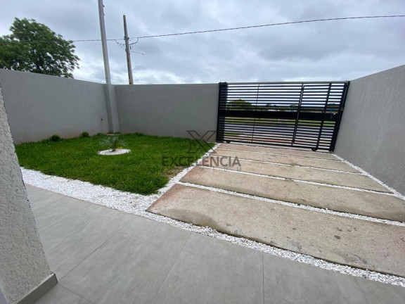 Imagem Sobrado com 3 Quartos à Venda, 120 m² em Cidade Jardim - São José Dos Pinhais Imagem Sobrado com 3 Quartos à Venda, 120 m² em Cidade Jardim - São José Dos Pinhais