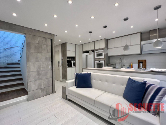 Imagem Casa com 3 Quartos à Venda, 139 m² em Riviera De São Lourenço - Bertioga