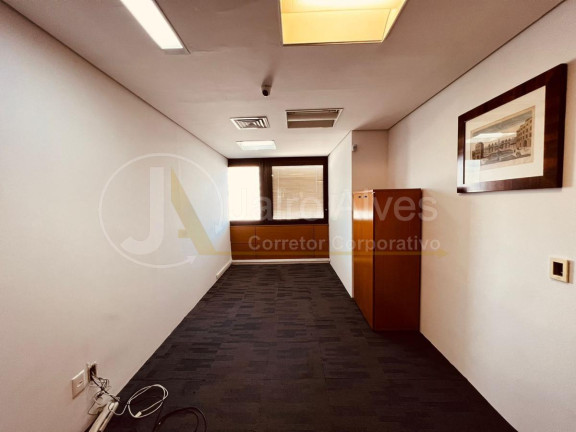 Imagem Imóvel Comercial para Alugar, 210 m² em Bela Vista - São Paulo
