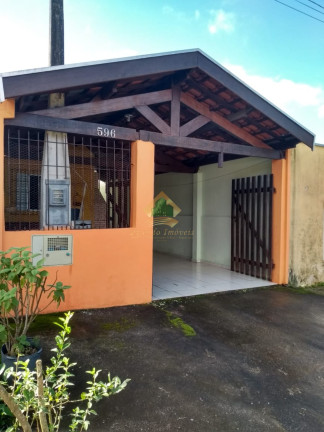 Imagem Casa com 2 Quartos à Venda, 51 m² em Perequê Açu - Ubatuba