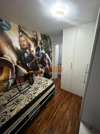 Imagem Apartamento com 2 Quartos à Venda ou Locação, 43 m² em Centro - Guarulhos Imagem Apartamento com 2 Quartos à Venda ou Locação, 43 m² em Centro - Guarulhos