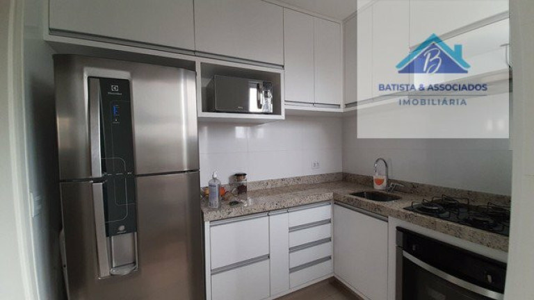 Imagem Apartamento com 2 Quartos à Venda, 55 m² em Jardim Miranda - Campinas Imagem Apartamento com 2 Quartos à Venda, 55 m² em Jardim Miranda - Campinas
