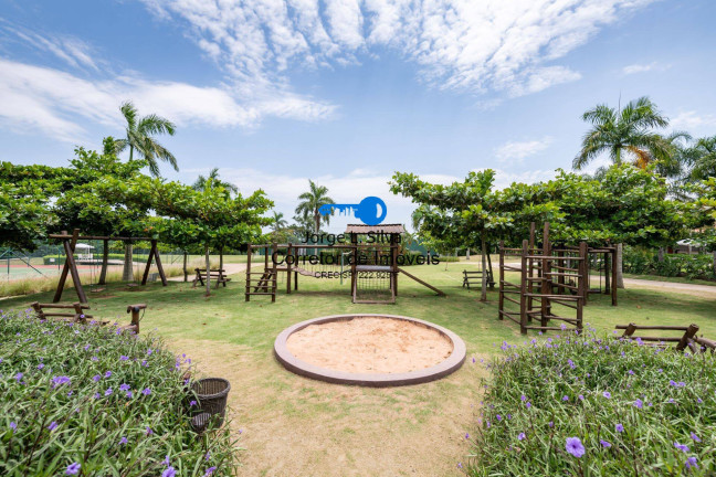 Imagem Terreno em Condomínio à Venda, 420 m² em Ninho Verde Ii - Pardinho