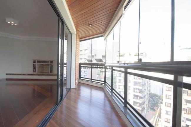 Imagem Apartamento com 4 Quartos à Venda, 200 m² em Higienópolis - São Paulo Imagem Apartamento com 4 Quartos à Venda, 200 m² em Higienópolis - São Paulo
