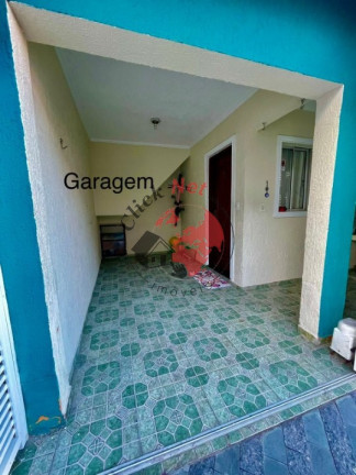 Imagem Sobrado com 3 Quartos à Venda, 120 m² em Cooperativa - São Bernardo Do Campo Imagem Sobrado com 3 Quartos à Venda, 120 m² em Cooperativa - São Bernardo Do Campo