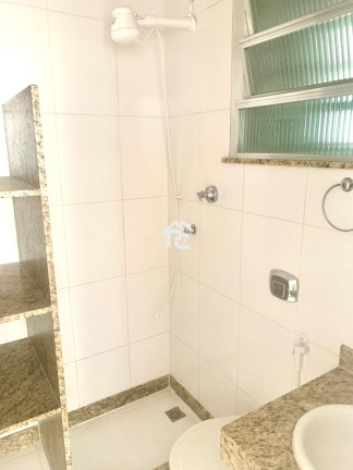Imagem Apartamento com 1 Quarto à Venda, 42 m² em Icaraí - Niterói Imagem Apartamento com 1 Quarto à Venda, 42 m² em Icaraí - Niterói