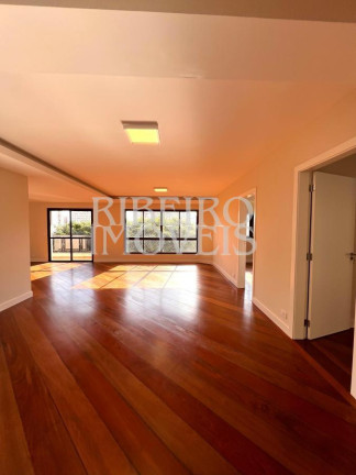 Imagem Apartamento com 4 Quartos à Venda, 234 m² em Brooklin Paulista - São Paulo Imagem Apartamento com 4 Quartos à Venda, 234 m² em Brooklin Paulista - São Paulo
