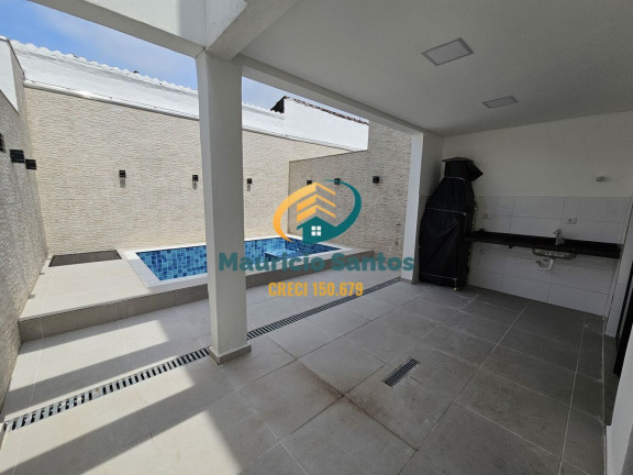 Imagem Sobrado com 3 Quartos à Venda, 140 m² em Centro - Mongaguá Imagem Sobrado com 3 Quartos à Venda, 140 m² em Centro - Mongaguá