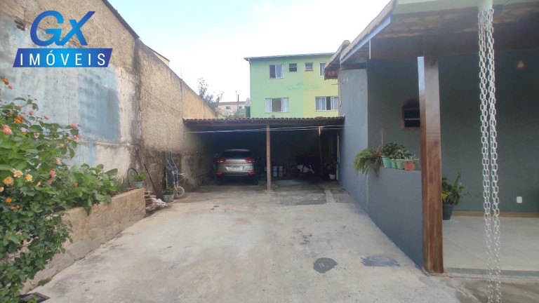 Imagem Casa com 5 Quartos à Venda, 150 m² em Veneza - Ribeirão Das Neves