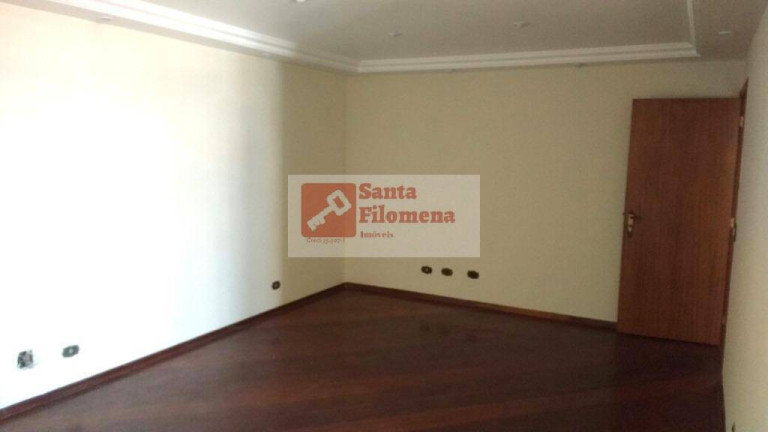 Imagem Cobertura com 4 Quartos à Venda, 284 m² em Vila Formosa - São Paulo Imagem Cobertura com 4 Quartos à Venda, 284 m² em Vila Formosa - São Paulo