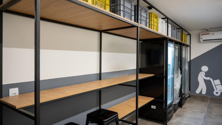 Imagem Apartamento com 2 Quartos à Venda, 49 m² em Todos Os Santos - Rio De Janeiro Imagem Apartamento com 2 Quartos à Venda, 49 m² em Todos Os Santos - Rio De Janeiro