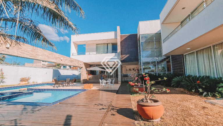 Imagem Sobrado com 5 Quartos à Venda, 1.080 m² em Plano Diretor Sul - Palmas Imagem Sobrado com 5 Quartos à Venda, 1.080 m² em Plano Diretor Sul - Palmas