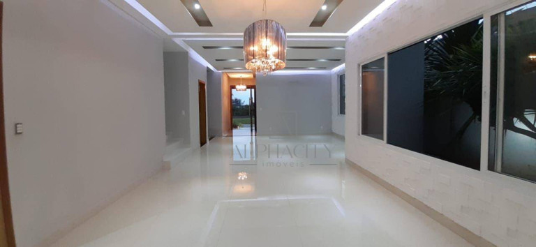 Imagem Casa com 4 Quartos à Venda, 400 m² em Condomínio Alphaville Nova Esplanada 1 - Votorantim Imagem Casa com 4 Quartos à Venda, 400 m² em Condomínio Alphaville Nova Esplanada 1 - Votorantim