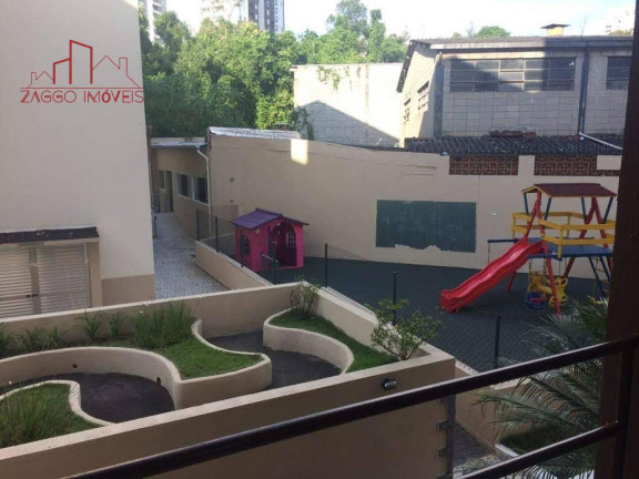 Imagem Apartamento com 2 Quartos à Venda, 54 m² em Parque Reboucas - São Paulo Imagem Apartamento com 2 Quartos à Venda, 54 m² em Parque Reboucas - São Paulo