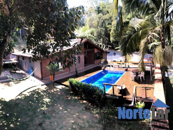Imagem Casa de Condomínio com 3 Quartos à Venda, 1.050 m² em Santa Inês - Caieiras Imagem Casa de Condomínio com 3 Quartos à Venda, 1.050 m² em Santa Inês - Caieiras