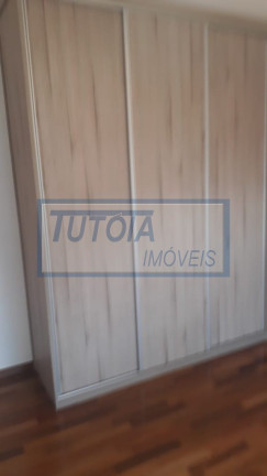 Imagem Apartamento com 4 Quartos à Venda, 208 m² em Vila Mariana - São Paulo Imagem Apartamento com 4 Quartos à Venda, 208 m² em Vila Mariana - São Paulo