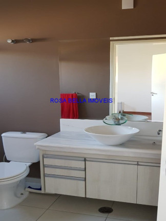 Imagem Casa de Condomínio com 4 Quartos à Venda, 300 m² em Ibi Aram - Itupeva