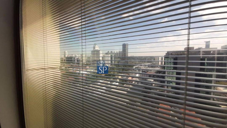 Imagem Sala Comercial à Venda ou Locação, 304 m² em Vila Olímpia - São Paulo Imagem Sala Comercial à Venda ou Locação, 304 m² em Vila Olímpia - São Paulo