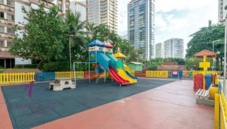 Imagem Apartamento com 2 Quartos à Venda, 74 m² em Barra Da Tijuca - Rio De Janeiro