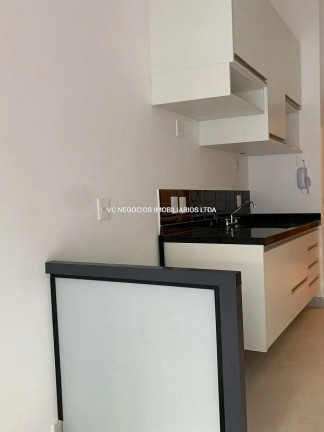 Imagem Loft com 1 Quarto à Venda, 22 m² em Perdizes - São Paulo Imagem Loft com 1 Quarto à Venda, 22 m² em Perdizes - São Paulo