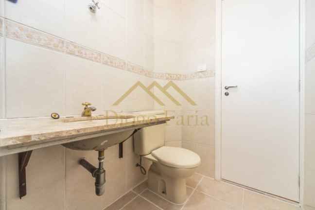 Imagem Apartamento com 2 Quartos à Venda, 46 m² em Vila Romana - São Paulo