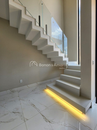 Imagem Casa de Condomínio com 3 Quartos à Venda, 200 m² em Vila Monte Alegre - Paulínia Imagem Casa de Condomínio com 3 Quartos à Venda, 200 m² em Vila Monte Alegre - Paulínia