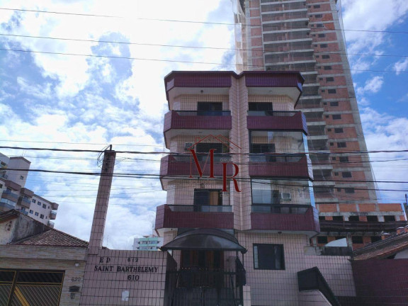 Imagem Apartamento com 1 Quarto à Venda, 49 m² em Vila Guilhermina - Praia Grande Imagem Apartamento com 1 Quarto à Venda, 49 m² em Vila Guilhermina - Praia Grande