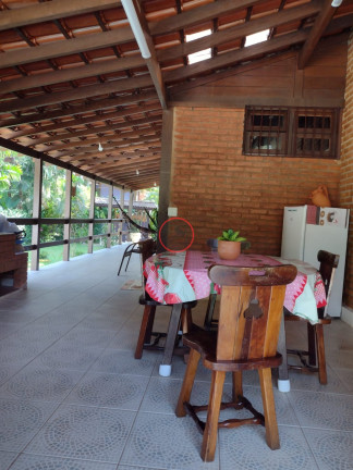 Imagem Casa com 3 Quartos à Venda, 200 m² em Boiçucanga - São Sebastião Imagem Casa com 3 Quartos à Venda, 200 m² em Boiçucanga - São Sebastião
