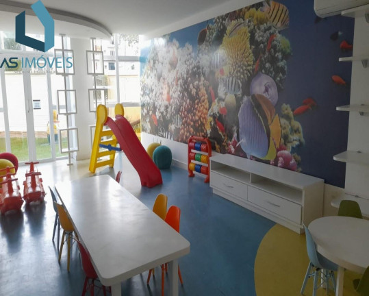 Imagem Apartamento com 2 Quartos à Venda, 94 m² em Passagem - Cabo Frio Imagem Apartamento com 2 Quartos à Venda, 94 m² em Passagem - Cabo Frio