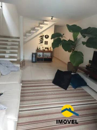 Imagem Casa com 4 Quartos à Venda, 155 m² em Piratininga - Niterói Imagem Casa com 4 Quartos à Venda, 155 m² em Piratininga - Niterói