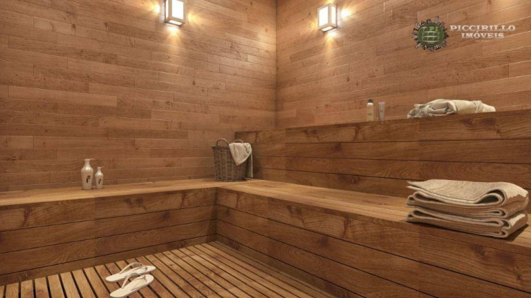 Imagem Apartamento com 2 Quartos à Venda, 63 m² em Tupi - Praia Grande Imagem Apartamento com 2 Quartos à Venda, 63 m² em Tupi - Praia Grande