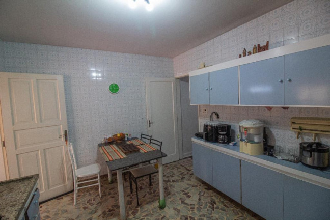 Imagem Casa com 3 Quartos à Venda, 160 m² em Brooklin - São Paulo