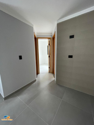 Imagem Imóvel com 2 Quartos à Venda, 87 m² em Vila Scarpelli - Santo André