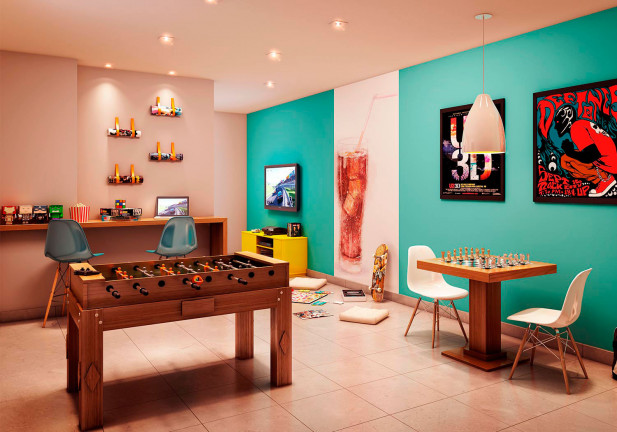 Imagem Apartamento com 2 Quartos à Venda, 47 m² em Tucuruvi - São Paulo
