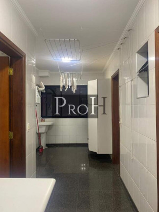Imagem Apartamento com 4 Quartos para Alugar, 250 m² em Santa Paula - São Caetano Do Sul Imagem Apartamento com 4 Quartos para Alugar, 250 m² em Santa Paula - São Caetano Do Sul