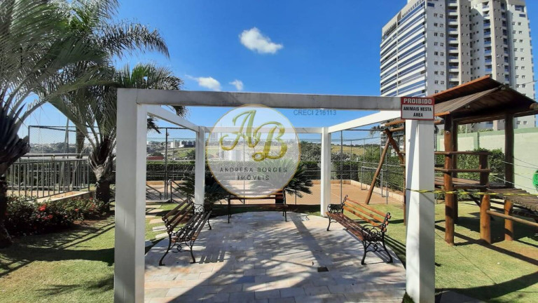 Imagem Apartamento com 2 Quartos à Venda, 53 m² em Residencial Amazonas - Franca