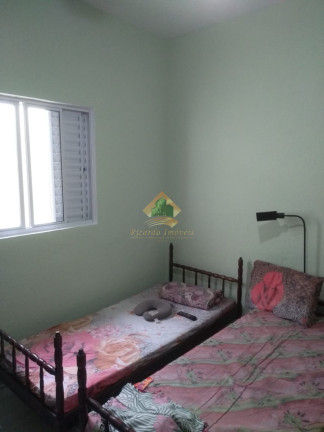 Imagem Casa com 2 Quartos à Venda, 51 m² em Perequê Açu - Ubatuba