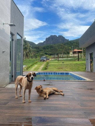 Imagem Chácara com 3 Quartos à Venda, 1 m² em Centro - Igarapé Imagem Chácara com 3 Quartos à Venda, 1 m² em Centro - Igarapé