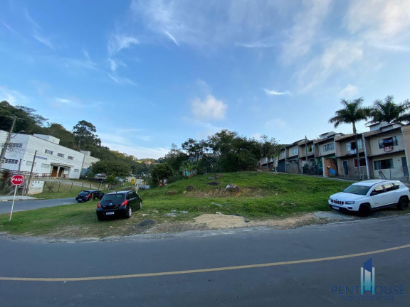 Imagem Terreno à Venda, 420 m² em Nações - Balneário Camboriú