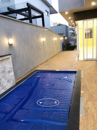 Imagem Casa de Condomínio com 4 Quartos à Venda, 200 m² em Jardins Lisboa - Goiânia Imagem Casa de Condomínio com 4 Quartos à Venda, 200 m² em Jardins Lisboa - Goiânia