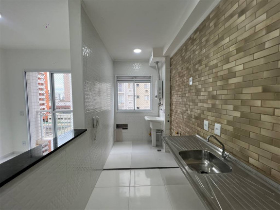 Imagem Apartamento com 2 Quartos à Venda, 47 m² em Cidade Ocian - Praia Grande Imagem Apartamento com 2 Quartos à Venda, 47 m² em Cidade Ocian - Praia Grande