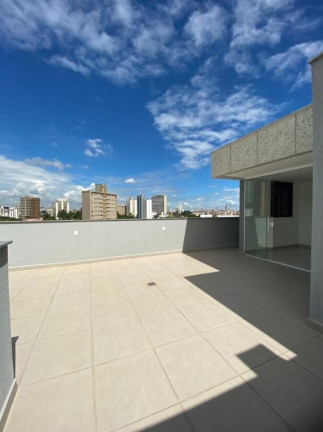 Imagem Cobertura com 2 Quartos à Venda, 124 m² em Santa Efigênia - Belo Horizonte Imagem Cobertura com 2 Quartos à Venda, 124 m² em Santa Efigênia - Belo Horizonte