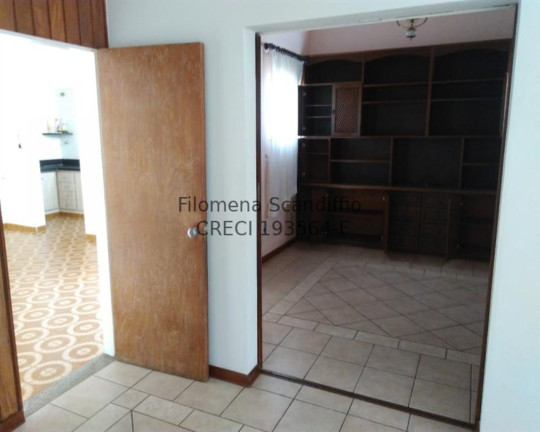 Imagem Casa com 3 Quartos à Venda, 172 m² em Jardim Guanabara - Campinas Imagem Casa com 3 Quartos à Venda, 172 m² em Jardim Guanabara - Campinas