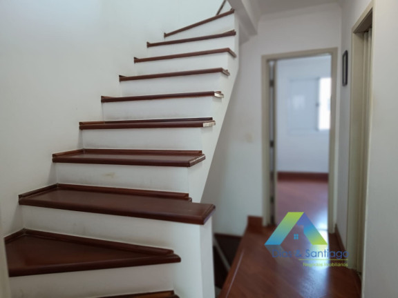 Imagem Casa de Condomínio com 3 Quartos à Venda, 110 m² em Vila Caraguatá - São Paulo Imagem Casa de Condomínio com 3 Quartos à Venda, 110 m² em Vila Caraguatá - São Paulo