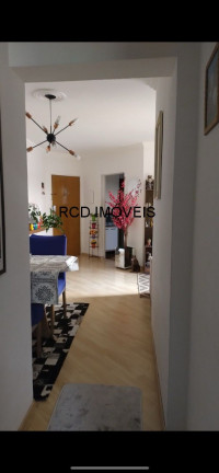 Imagem Apartamento com 2 Quartos à Venda, 56 m² em Vila Pirajussara - São Paulo