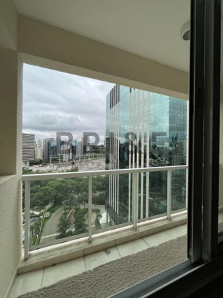 Imagem Imóvel Comercial para Alugar, 44 m² em Brooklin - São Paulo Imagem Imóvel Comercial para Alugar, 44 m² em Brooklin - São Paulo